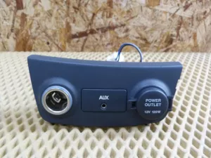 Адаптер магнитолы AUX Hyundai Elantra 2006-2011 (961202H5009Y) — фото 1