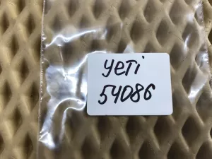 Фонарь подсветки номера Skoda Yeti 2009-2018 (6Y0943021E) — фото 9