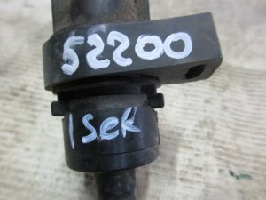 Клапан вентиляции топливного бака BMW 1-серия E87/E81 2004-2011 — фото 6