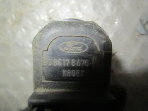 Переключатель регулировки зеркала Ford Focus I 1998-2005 (93BG17B676BA) — фото 3