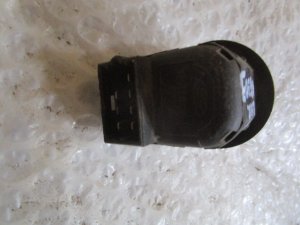 Переключатель регулировки зеркала Ford Focus I 1998-2005 (93BG17B676BA) — фото 2