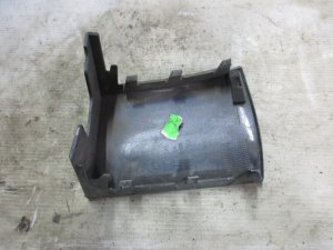 Планка под фонарь левая Skoda Yeti 2009-2018 (5L6813345) — фото 2