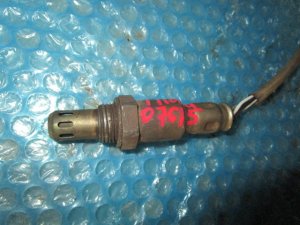 Датчик кислородный/Lambdosonde Nissan Tiida (C11) 2007-2014 (НИЖНИЙ 226A0ET000) — фото 1
