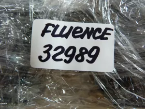 Переключатель подрулевой в сборе Renault Fluence 2010-2017 (255670038R) — фото 10
