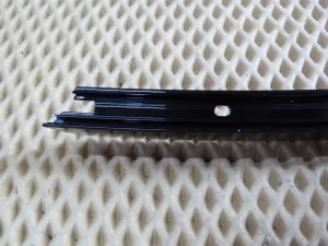 Накладка двери задней правой BMW X6 E71 2008-2014 (ВЕРТИКАЛЬНАЯ ЗАДНЯЯ 51357187210) — фото 5