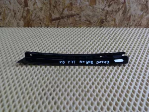 Накладка двери задней правой BMW X6 E71 2008-2014 (ВЕРТИКАЛЬНАЯ ЗАДНЯЯ 51357187210) — фото 6