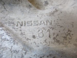 Рычаг задний поперечный Nissan Teana J32 2008-2013 (551B0JA000) — фото 6
