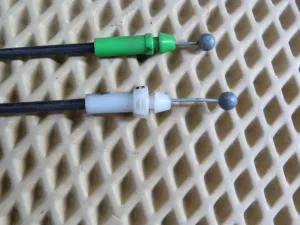 Замок двери задней правой Toyota Corolla E15 2006-2013,RAV 4 2006-2013,Auris (E15) 2006-2012,RAV 4 2013> (6905042021) — фото 2
