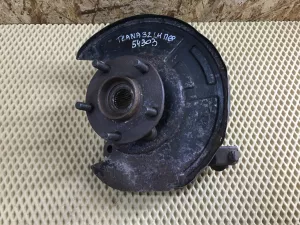 Кулак поворотный передний левый Nissan Teana J32 2008-2013 (40015JN00A) — фото 1