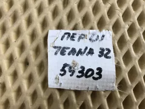 Кулак поворотный передний левый Nissan Teana J32 2008-2013 (40015JN00A) — фото 13