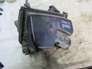 Корпус воздушного фильтра Nissan Teana J32 2008-2013 (165001AA0A) — фото 1