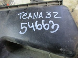 Корпус воздушного фильтра Nissan Teana J32 2008-2013 (165001AA0A) — фото 5