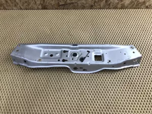 Панель передняя Opel Astra H / Family 2004-2015 (ВЕРХНЯЯ ЧАСТЬ 93189014 180316) — фото 1