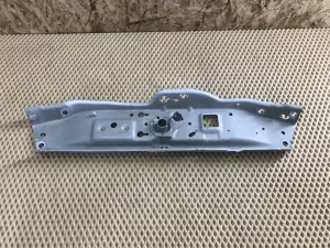 Панель передняя Opel Astra H / Family 2004-2015 (ВЕРХНЯЯ ЧАСТЬ 93189014 180316) — фото 7