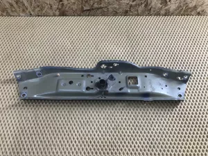 Панель передняя Opel Astra H / Family 2004-2015 (ВЕРХНЯЯ ЧАСТЬ 93189014 180316) — фото 9