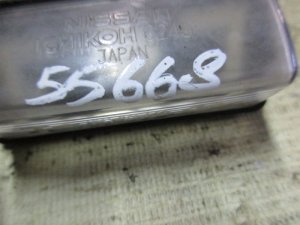Фонарь подсветки номера Nissan Teana J32 2008-2013 (265109Y00A) — фото 5