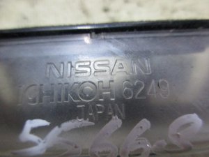 Фонарь подсветки номера Nissan Teana J32 2008-2013 (265109Y00A) — фото 3