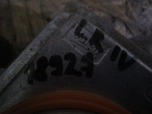 Блок розжига JEEP Grand Cherokee,Jaguar XF,BMW X1 E84,BMW Z4 E89 (L90035854) — фото 4