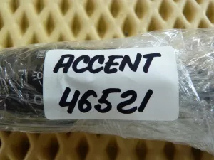 Переключатель поворотов подрулевой Hyundai Accent II (+ТАГАЗ) 2000-2012 (9342025010) — фото 6