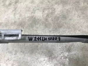 Подушка безопасности боковая шторка Mercedes Benz W211 E-Klasse 2002-2009 (ЛЕВАЯ A2118602105) — фото 7