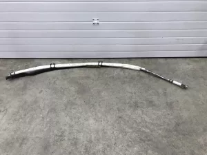 Подушка безопасности боковая шторка Mercedes Benz W211 E-Klasse 2002-2009 (ЛЕВАЯ A2118602105) — фото 1
