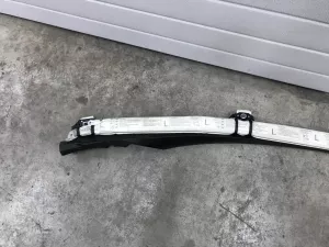 Подушка безопасности боковая шторка Mercedes Benz W211 E-Klasse 2002-2009 (ЛЕВАЯ A2118602105) — фото 2
