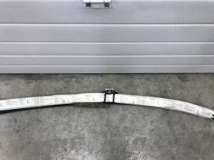 Подушка безопасности боковая шторка Mercedes Benz W211 E-Klasse 2002-2009 (ЛЕВАЯ A2118602105) — фото 3