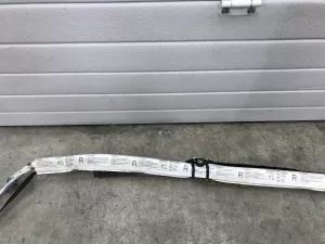 Подушка безопасности боковая шторка Mercedes Benz W211 E-Klasse 2002-2009 (ПРАВАЯ A2118602205) — фото 3