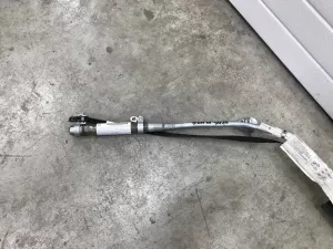 Подушка безопасности боковая шторка Mercedes Benz W211 E-Klasse 2002-2009 (ПРАВАЯ A2118602205) — фото 2