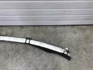 Подушка безопасности боковая шторка Mercedes Benz W211 E-Klasse 2002-2009 (ПРАВАЯ A2118602205) — фото 4
