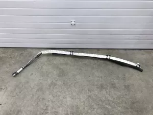 Подушка безопасности боковая шторка Mercedes Benz W211 E-Klasse 2002-2009 (ПРАВАЯ A2118602205) — фото 1