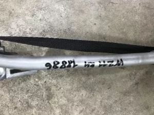 Подушка безопасности боковая шторка Mercedes Benz W211 E-Klasse 2002-2009 (ПРАВАЯ A2118602205) — фото 7