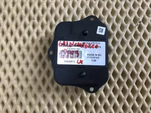 Блок управления светом Jeep Grand Cherokee (WK2) 2010-2022 (МОДУЛЬ АДАПТАЦИИ ЛЕВОЙ ФАРЫ 68248627AA) — фото 1