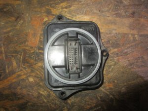 Блок розжига JEEP GRAND CHEROKEE (MOPAR 61A-3002-0918 МОДУЛЬ АДАПТАЦИИ ЛЕВОЙ ФАРЫ VALEO 90042672) — фото 2