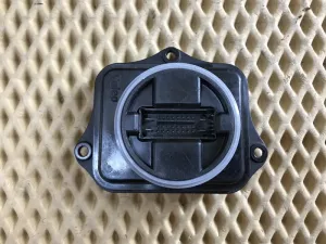 Блок управления светом Jeep Grand Cherokee (WK2) 2010-2022 (МОДУЛЬ АДАПТАЦИИ ЛЕВОЙ ФАРЫ 68248627AA) — фото 2