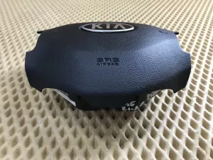 Подушка безопасности в рулевое колесо Kia Ceed 2007-2012 (569001H600) — фото 2