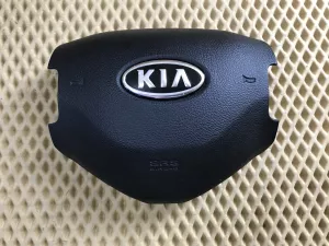 Подушка безопасности в рулевое колесо Kia Ceed 2007-2012 (569001H600) — фото 1