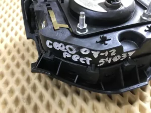 Подушка безопасности в рулевое колесо Kia Ceed 2007-2012 (569001H600) — фото 11