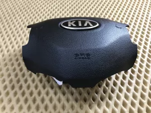 Подушка безопасности в рулевое колесо Kia Ceed 2007-2012 (569001H600) — фото 2