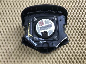 Подушка безопасности в рулевое колесо Kia Ceed 2007-2012 (569001H600) — фото 4