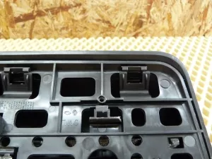 Фонарь задний (стоп сигнал) Renault Fluence 2010-2017 (265900015R) — фото 8