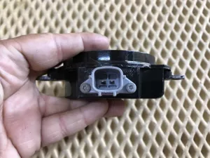Блок розжига ксеноновой фары Infiniti EX/QX50 (J50) 2008-2017 (NZMNS111LBNA) — фото 4