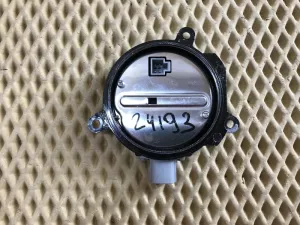 Блок розжига ксеноновой фары Infiniti EX/QX50 (J50) 2008-2017 (NZMNS111LBNA) — фото 2