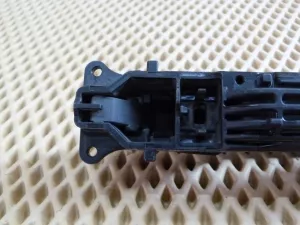 Ручка наружная двери передней левая Toyota Yaris 2005-2011,Auris (E15) 2006-2012 (692110D070) — фото 6