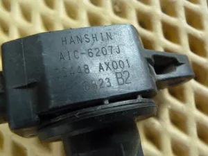 Катушка зажигания Nissan Note (E11) 2006-2013 (22448AX001) — фото 4