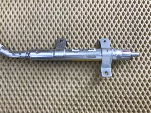 Подушка безопасности боковая шторка Hyundai Elantra 2006-2011 (ПРАВАЯ СЕДАН 850202H000) — фото 4