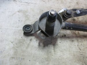 Трапеция стеклоочистителей Hyundai Solaris 2010-2017 (981201R000) — фото 3