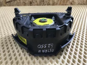 Подушка безопасности в рулевое колесо Opel Astra H / Family 2004-2015 — фото 4