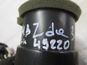 Дефлектор воздушный Mazda Mazda 3 (BK) 2002-2009 (BN8V66128) — фото 4