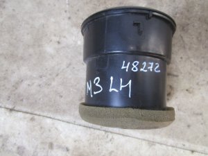 Дефлектор воздушный Mazda Mazda 3 (BK) 2002-2009 (BN8V66128) — фото 5